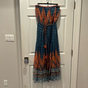 Verb sun dress